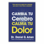 Cambia tu cerebro, calma tu dolor