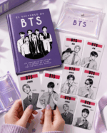 El universo de BTS