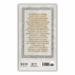 El arte de la guerra_Contraportada