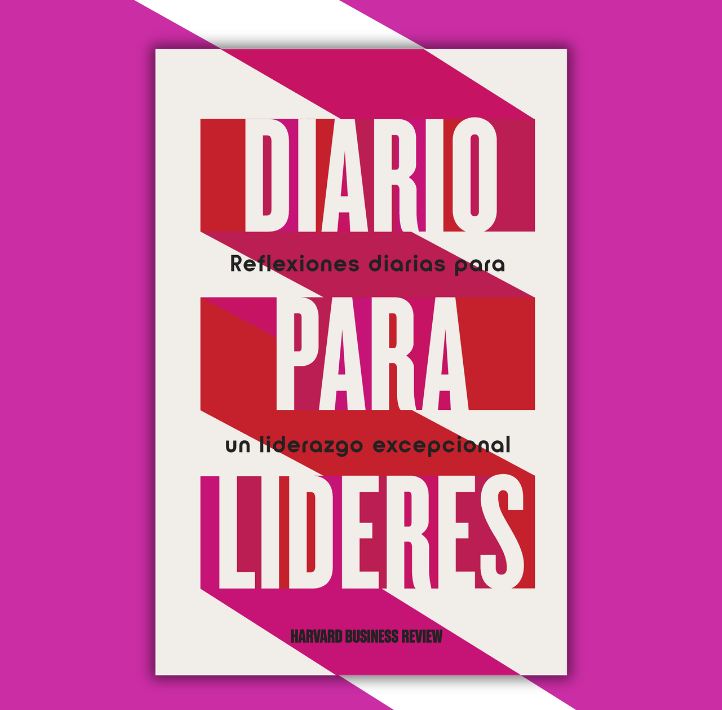Diario para líderes