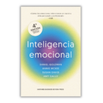 Inteligencia emocional, 4ª edición (1)