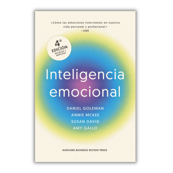 Inteligencia emocional, 4ª edición (1)