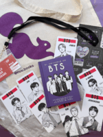 El universo de BTS Collector Box