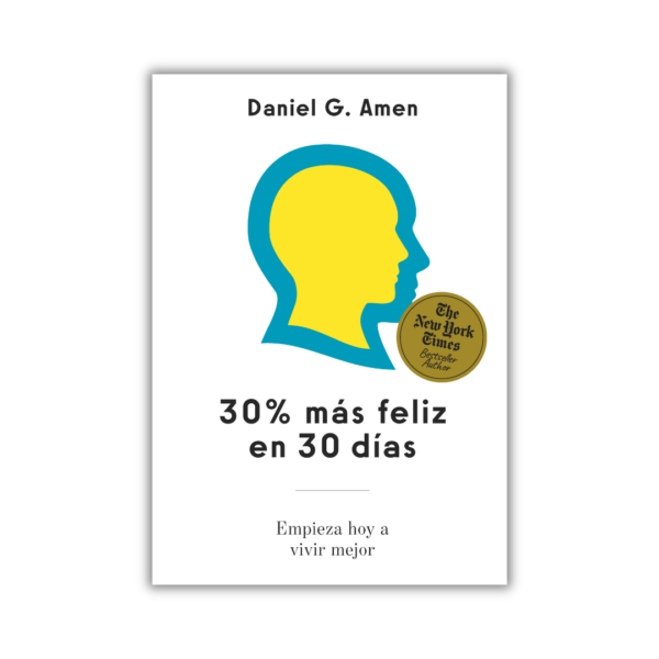 30% más feliz en 30 días