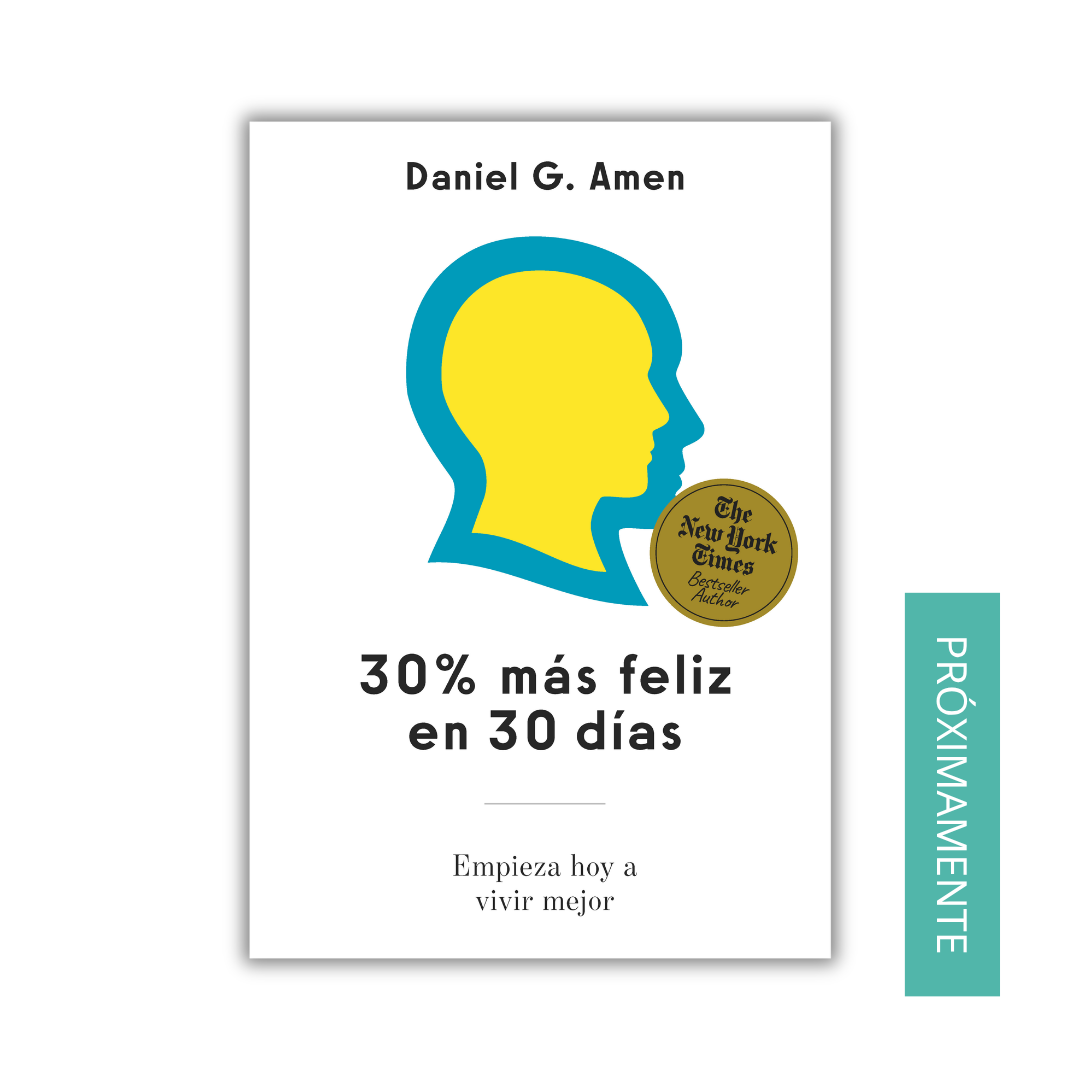 30% más feliz en 30 días