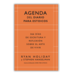 Agenda del Diario para estoicos (Edición limitada 2027)