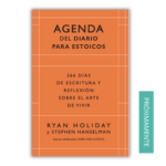 Agenda del Diario para estoicos (Edición limitada 2027)