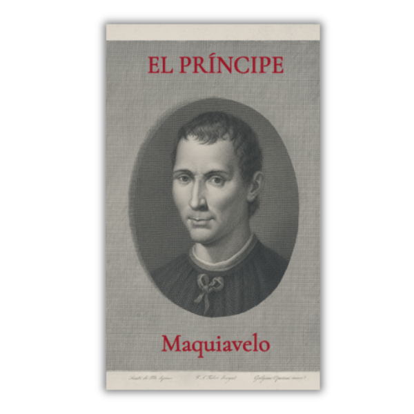 El Príncipe