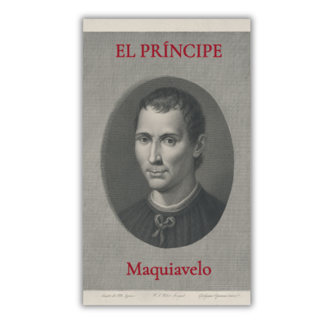 El Príncipe (1) El Príncipe