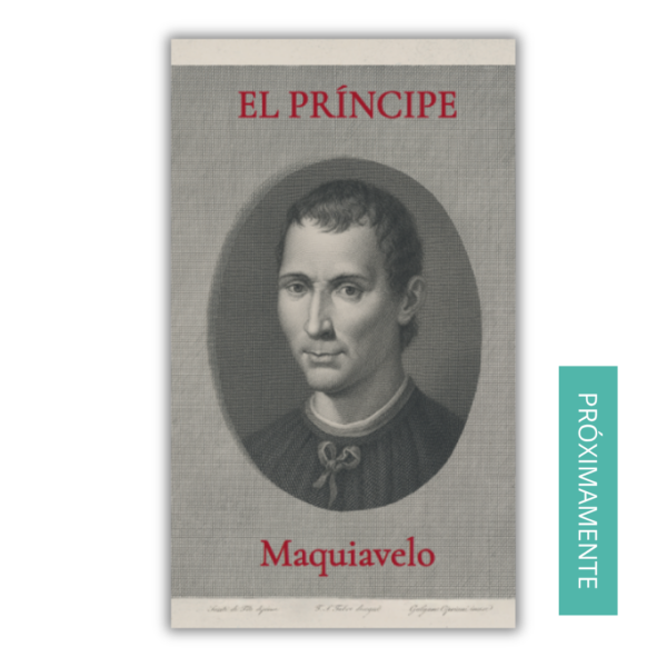 El Príncipe