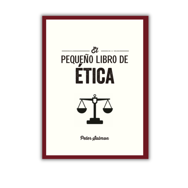 El pequeño libro de Ética