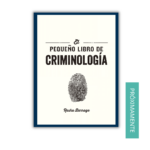 El pequeño libro de Criminología
