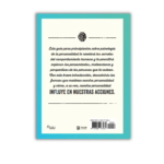 El pequeño libro de Psicología de la Personalidad-contra