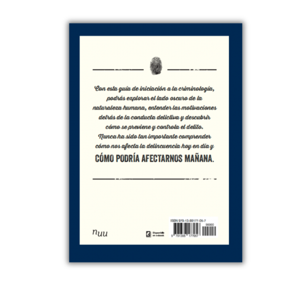 El pequeño libro de Criminología_contra