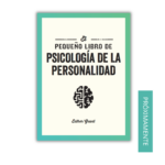 El pequeño libro de Psicología de la Personalidad