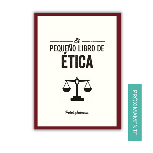 El pequeño libro de Ética