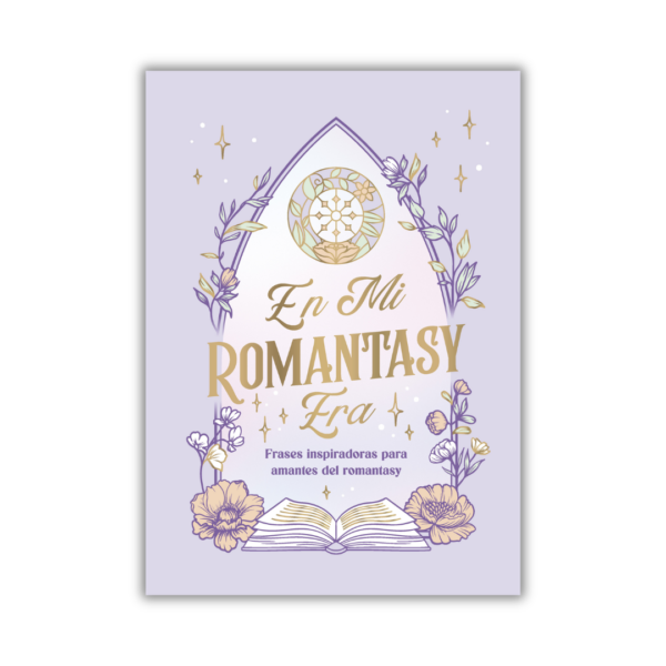 En mi Romantasy Era