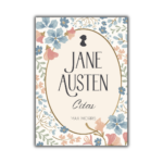 Jane Austen. Citas