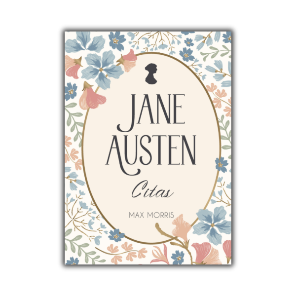 Jane Austen. Citas