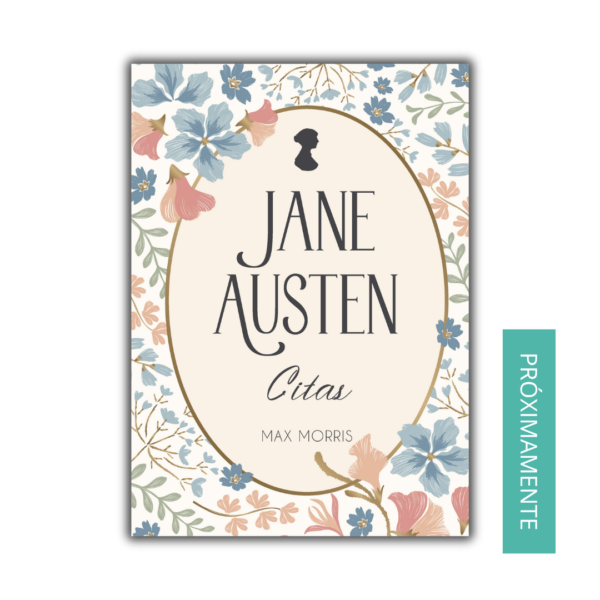 Jane Austen. Citas