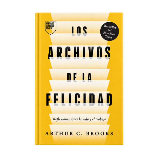 Los archivos de la felicidad