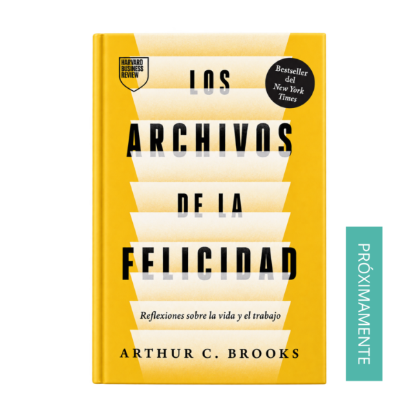 Los archivos de la felicidad