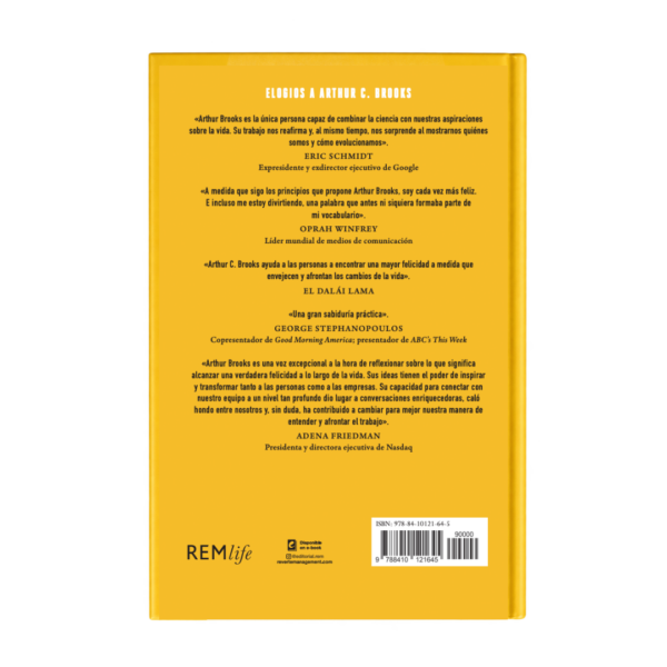 Los archivos de la felicidad_Contraportada