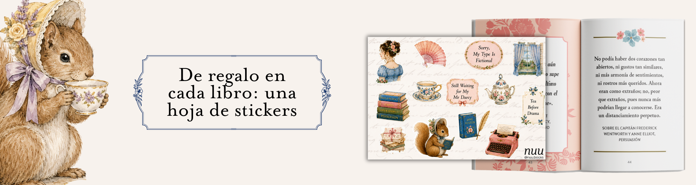 7 tarjetas exclusivas. En cada libro encontrarás una tarjeta sorpresa. ¿Cuál te tocará?