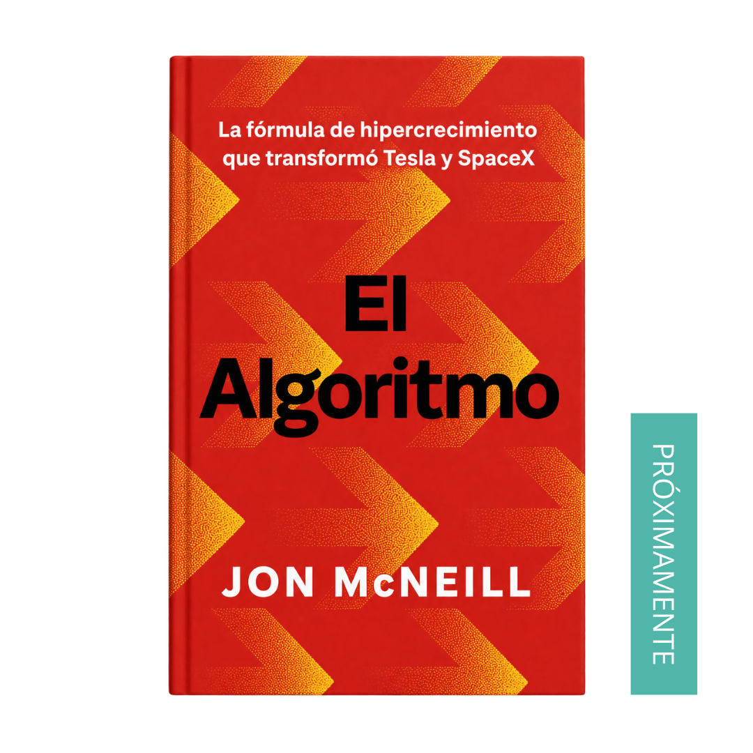 El Algoritmo El Algoritmo