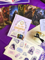 En mi Romantasy Era · Collector Box