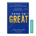 Good to Great - Edición 25 aniversario (1)