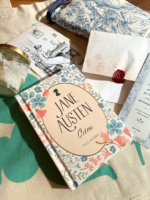 Jane Austen. Citas · Collector Box