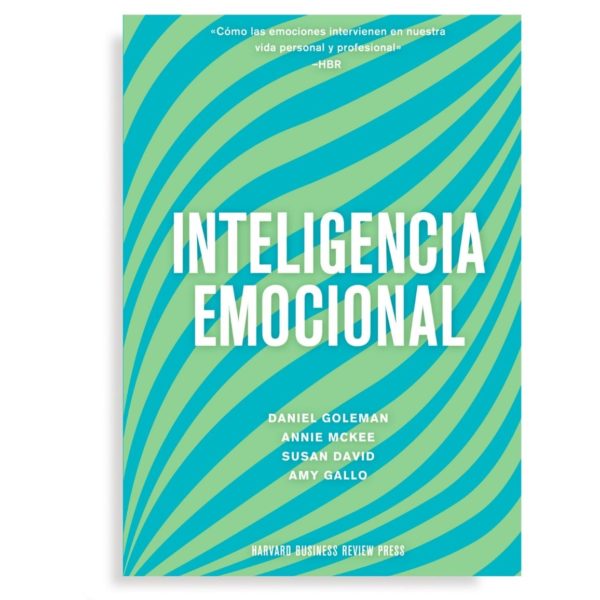 libro inteligencia emocional daniel goleman pdf