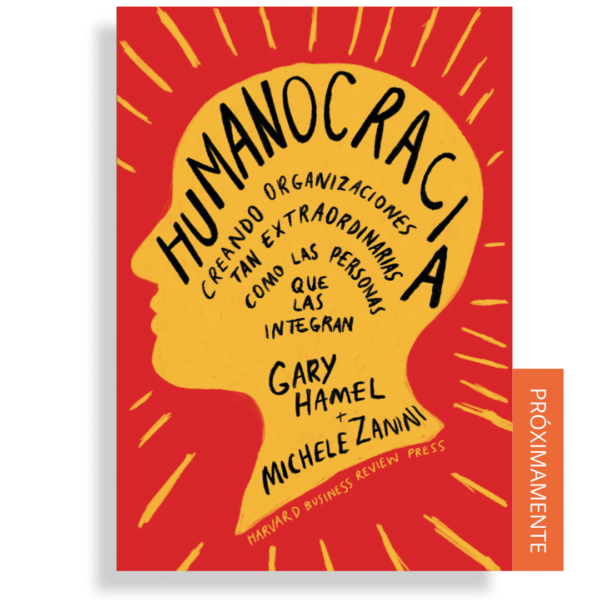 humanocracia, libro