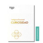 Curiosidad; Harvard Business Review. Libros crecimiento personal, libros desarrollo personal, libros inteligencia emocional, libros bienestar, libros desarrollo profesional, libros liderazgo, libros motivación, libros motivadores, libros productividad, libros gestión habilidades, descubre tus fortalezas, inteligencia emocional