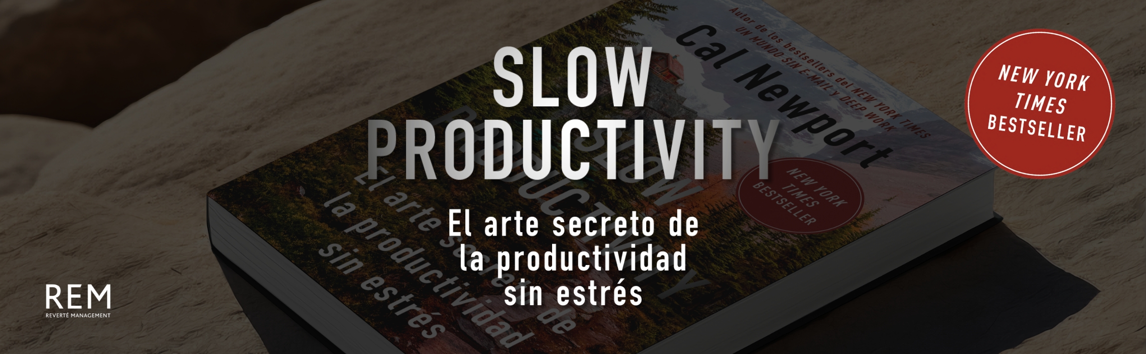 Slow Productivity; Cal Newport. Libros crecimiento personal, libros desarrollo personal, libros inteligencia emocional, libros bienestar, libros desarrollo profesional, libros liderazgo, libros motivación, libros motivadores, libros productividad, libros gestión habilidades, descubre tus fortalezas, inteligencia emocional