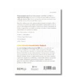 Seguridad Psicológica; Harvard Business Review. Libros crecimiento personal, libros desarrollo personal, libros inteligencia emocional, libros bienestar, libros desarrollo profesional, libros liderazgo, libros motivación, libros motivadores, libros productividad, libros gestión habilidades, descubre tus fortalezas, inteligencia emocional