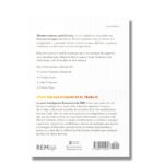 Curiosidad; Harvard Business Review. Libros crecimiento personal, libros desarrollo personal, libros inteligencia emocional, libros bienestar, libros desarrollo profesional, libros liderazgo, libros motivación, libros motivadores, libros productividad, libros gestión habilidades, descubre tus fortalezas, inteligencia emocional