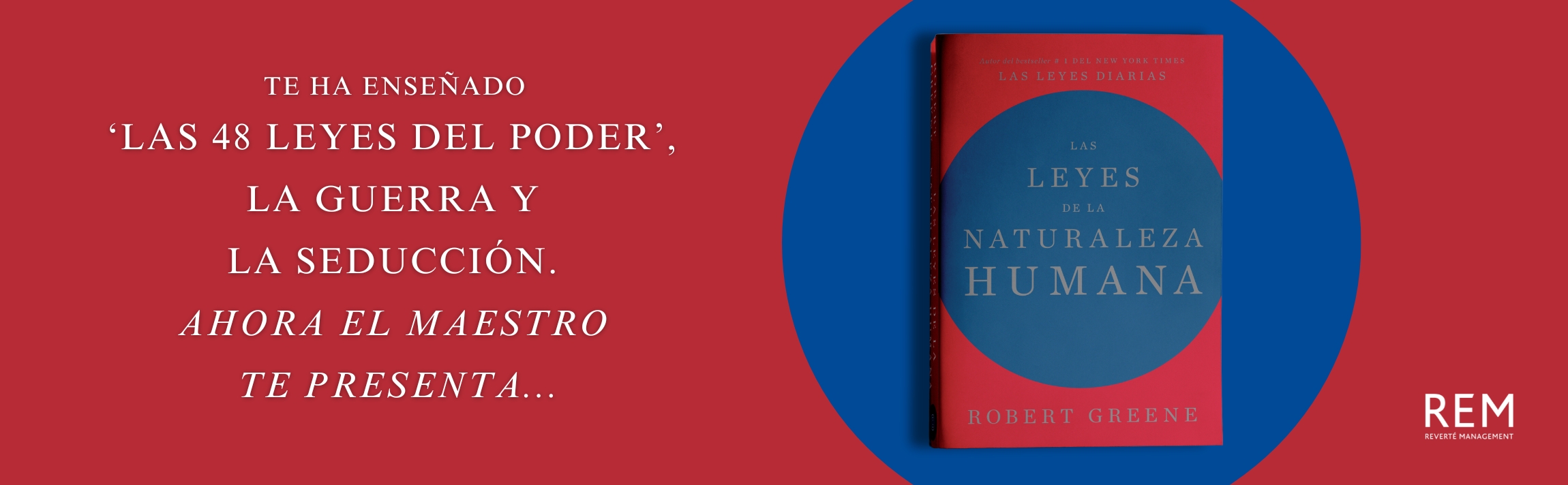 Las Leyes de la Naturaleza Humana; Robert Greene. Libros crecimiento personal, libros desarrollo personal, libros inteligencia emocional, libros bienestar, desarrollo profesional, libros liderazgo, libros motivación, libros motivadores, libros productividad, libros gestión habilidades, descubre tus fortalezas