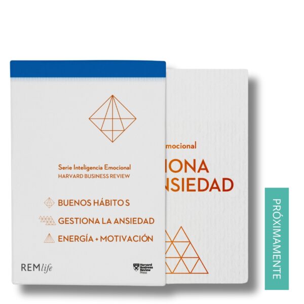 Estuche Equilibrio; Serie Inteligencia Emocional; Harvard Business Review. Libros crecimiento personal, libros desarrollo personal, libros inteligencia emocional, libros bienestar, libros desarrollo profesional, libros liderazgo, libros motivación, libros motivadores, libros productividad, libros gestión habilidades, descubre tus fortalezas, inteligencia emocional